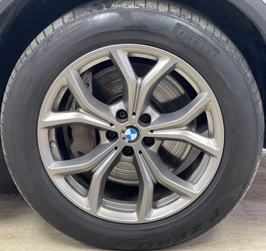 Used BMW X5 2020 for sale - 77038136: Photo 13