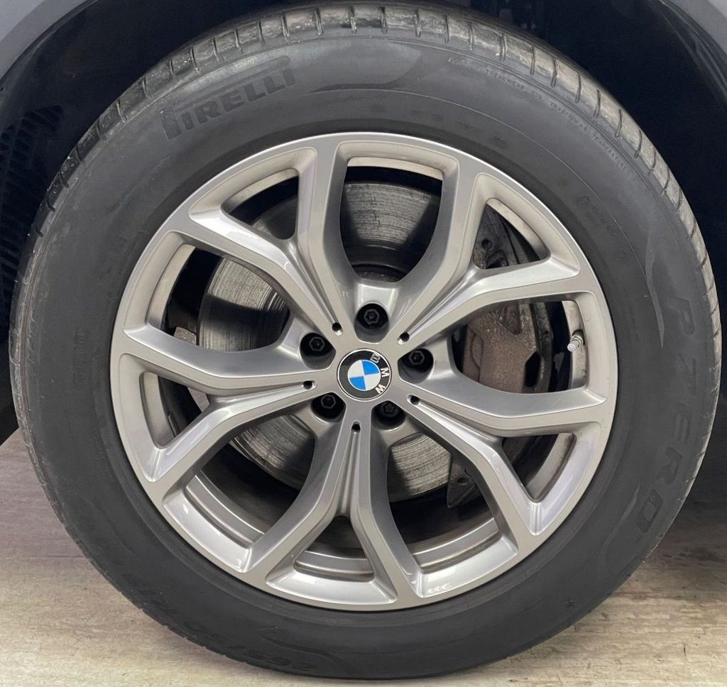 Used BMW X5 2020 for sale - 77038136: Photo 14