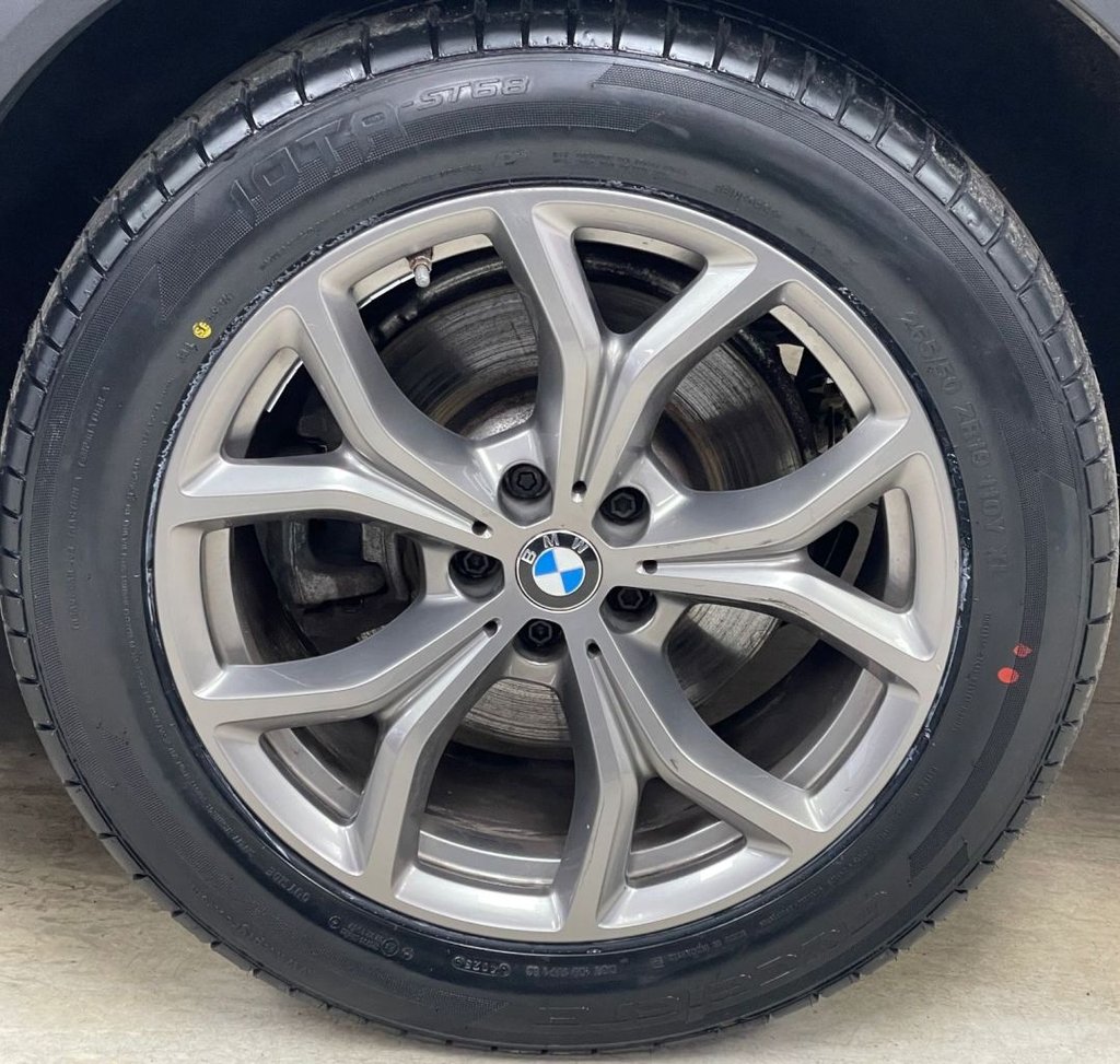 Used BMW X5 2020 for sale - 77038136: Photo 15