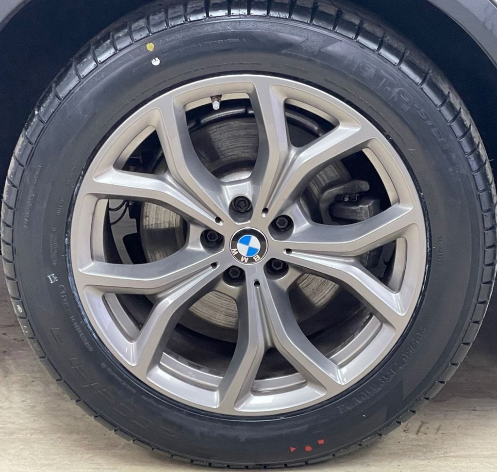 Used BMW X5 2020 for sale - 77038136: Photo 16