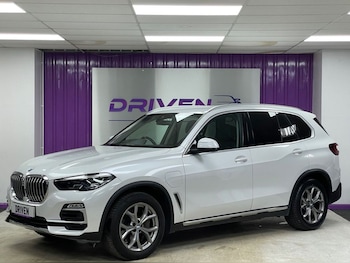 2020 (70) - xDrive45e xLine 5dr Auto