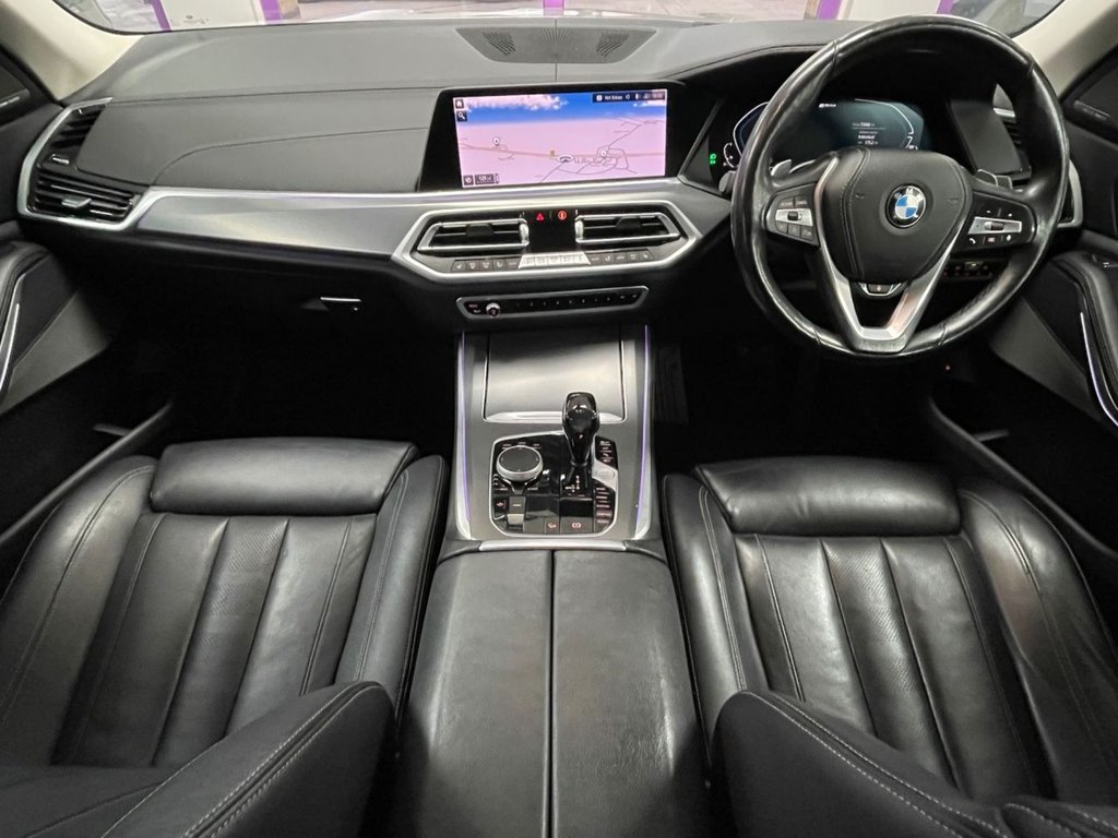 Used BMW X5 2020 for sale - 77038136: Photo 2