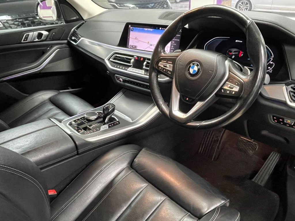 Used BMW X5 2020 for sale - 77038136: Photo 24