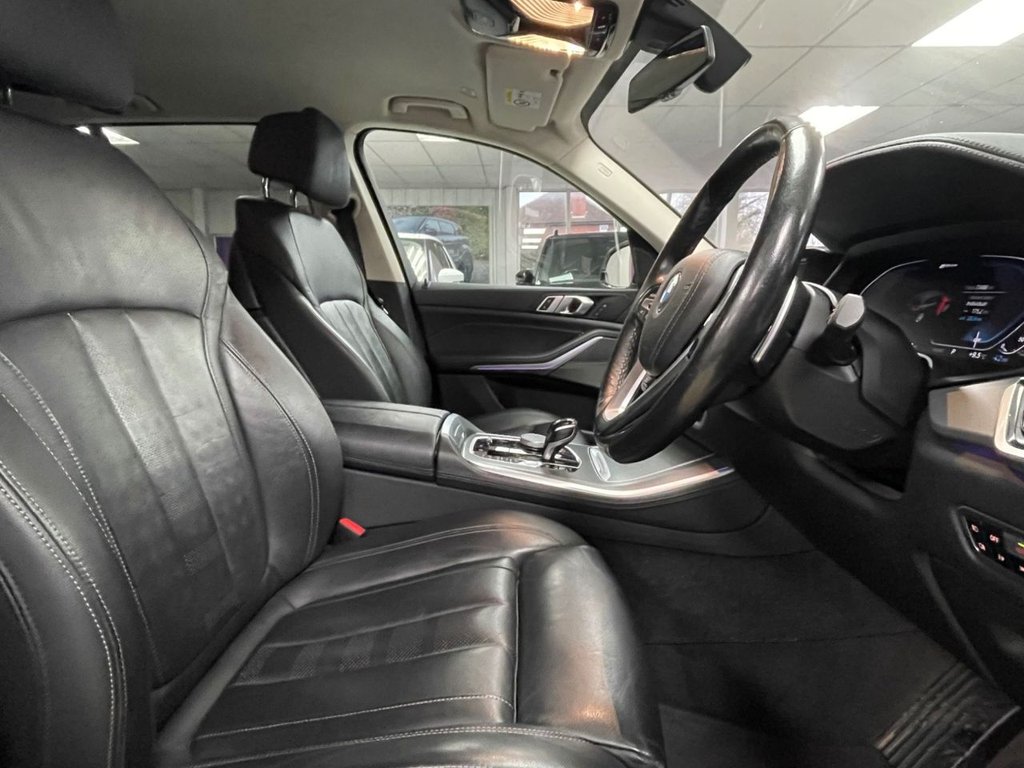 Used BMW X5 2020 for sale - 77038136: Photo 25