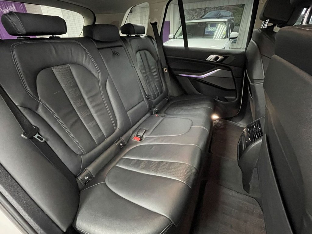 Used BMW X5 2020 for sale - 77038136: Photo 27