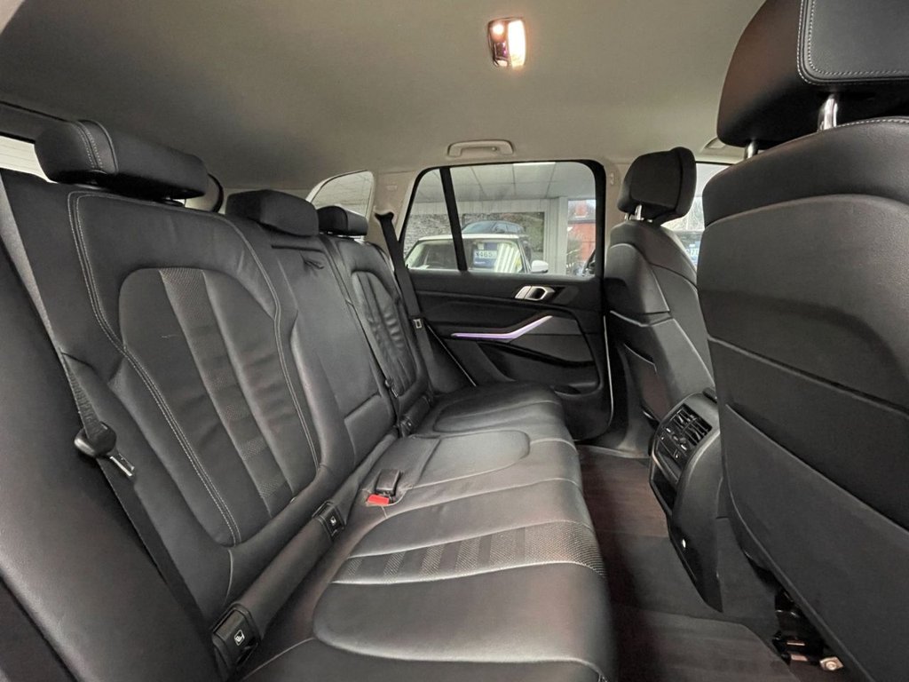 Used BMW X5 2020 for sale - 77038136: Photo 28