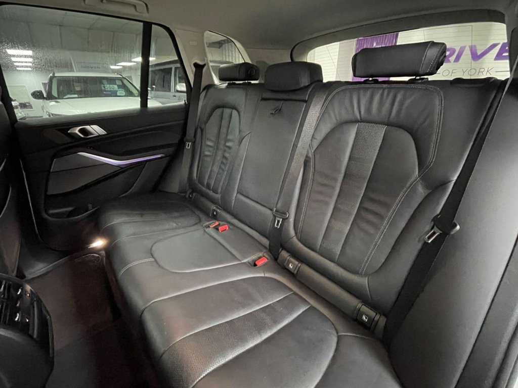 Used BMW X5 2020 for sale - 77038136: Photo 30