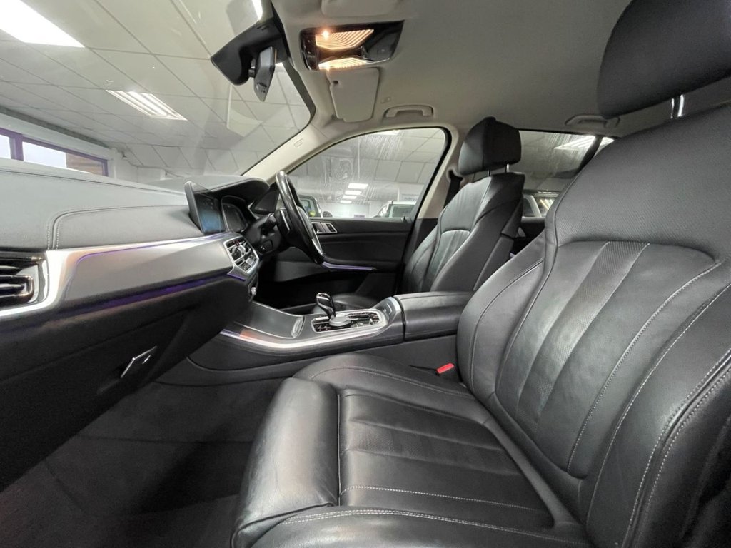 Used BMW X5 2020 for sale - 77038136: Photo 33