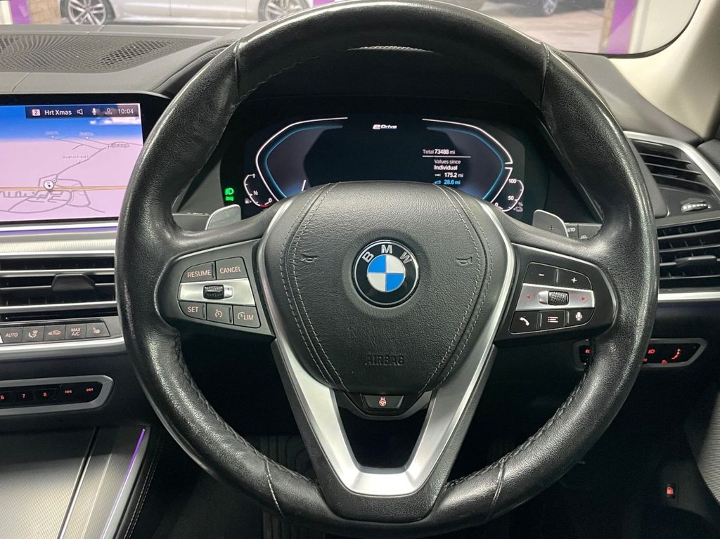 Used BMW X5 2020 for sale - 77038136: Photo 36