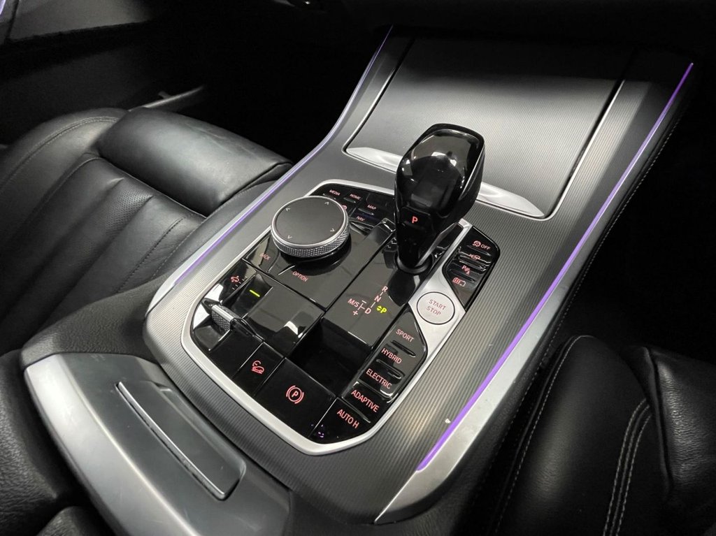 Used BMW X5 2020 for sale - 77038136: Photo 50