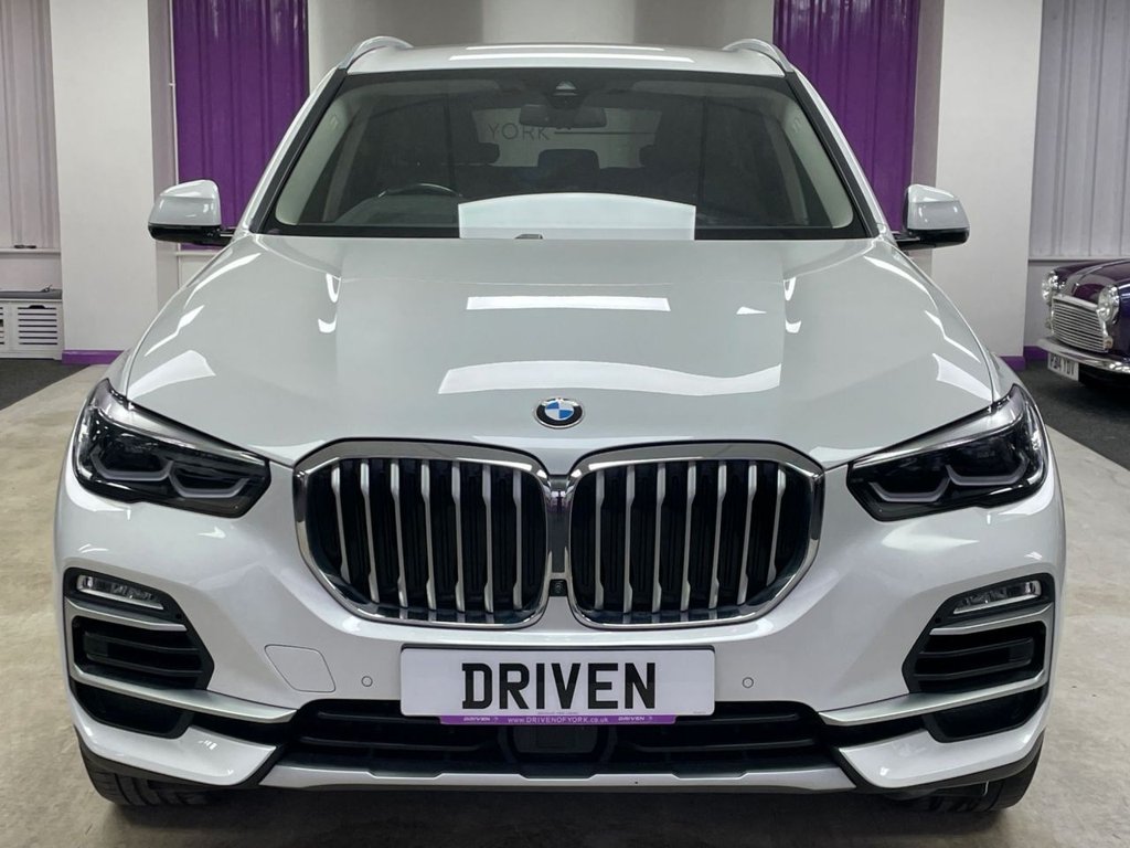 Used BMW X5 2020 for sale - 77038136: Photo 6