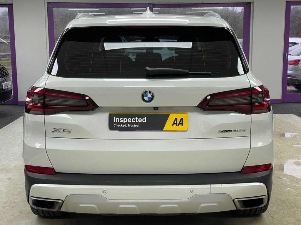 Used BMW X5 2020 for sale - 77038136: Photo 9