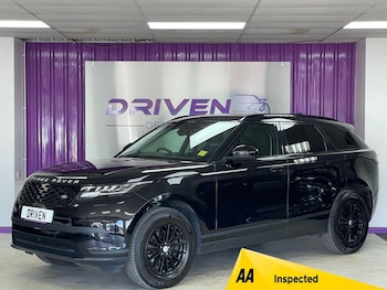 Used Land Rover Range Rover Velar 2020 for sale - 79089744: Photo