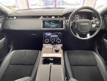 Used Land Rover Range Rover Velar 2020 for sale - 79089744: Photo