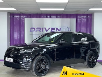 Used Land Rover Range Rover Velar 2019 for sale - 78780839: Photo
