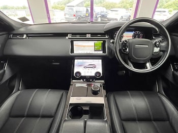 Used Land Rover Range Rover Velar 2019 for sale - 78780839: Photo