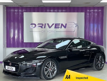 Used Jaguar F-Type 2022 for sale - 79103257: Photo