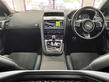 Used Jaguar F-Type 2022 for sale - 79103257: Photo