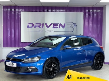 2013 (63) - 2.0 TDI BlueMotion Tech GT Hatchback 3dr Diesel Manual Euro 5 (s/s) (Leathe