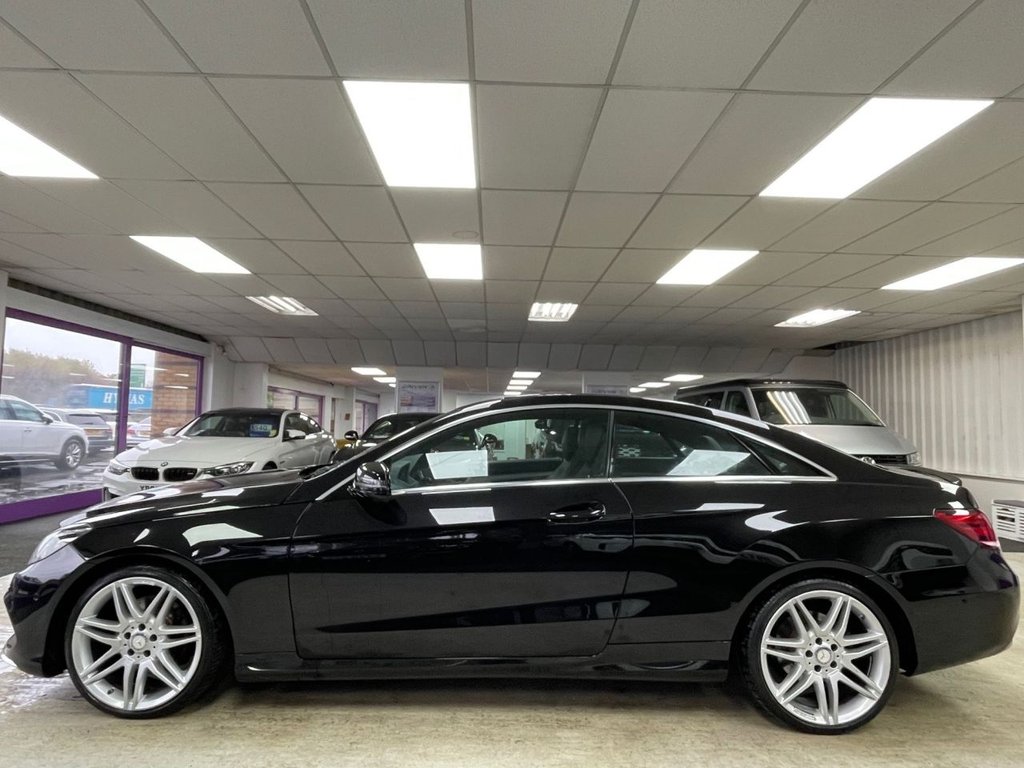 Used Mercedes-Benz E Class 2016 for sale - 76569872: Photo 13