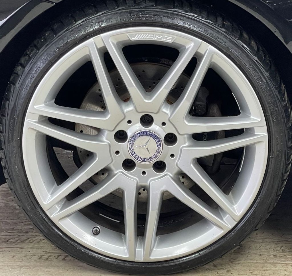 Used Mercedes-Benz E Class 2016 for sale - 76569872: Photo 17