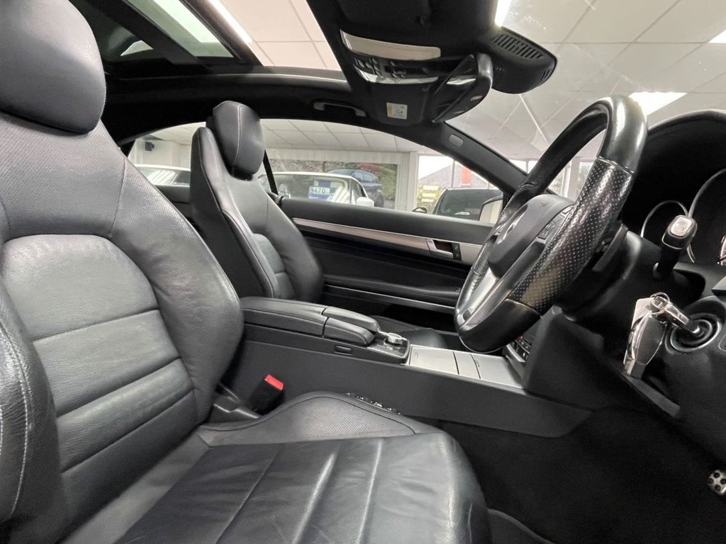 Used Mercedes-Benz E Class 2016 for sale - 76569872: Photo 25