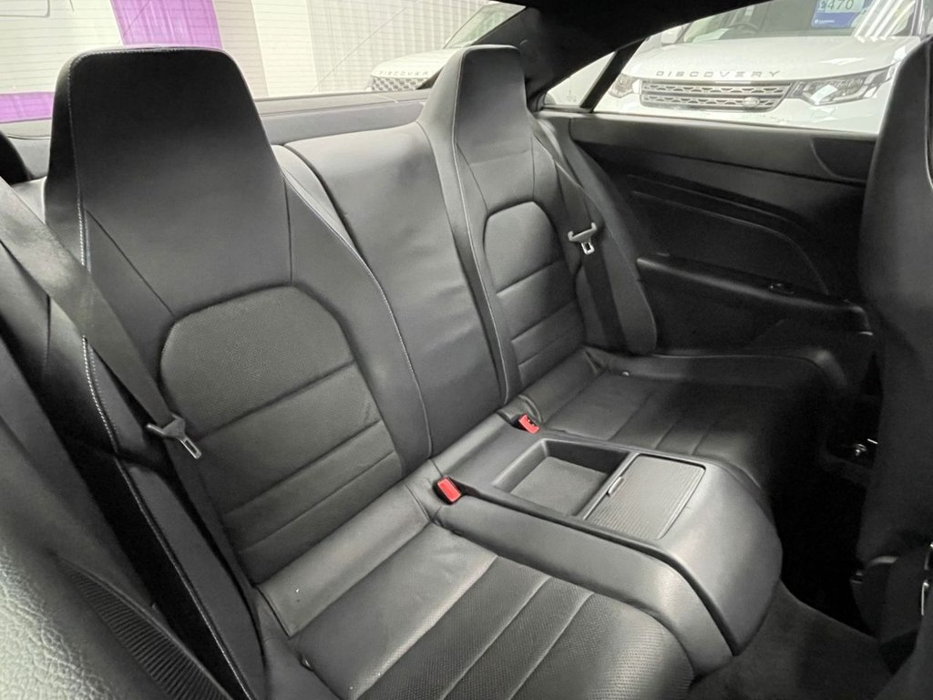 Used Mercedes-Benz E Class 2016 for sale - 76569872: Photo 27