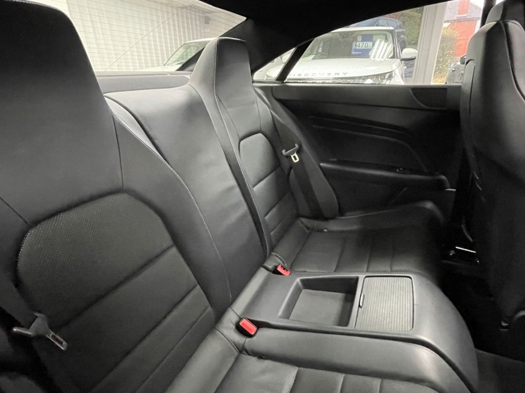 Used Mercedes-Benz E Class 2016 for sale - 76569872: Photo 28