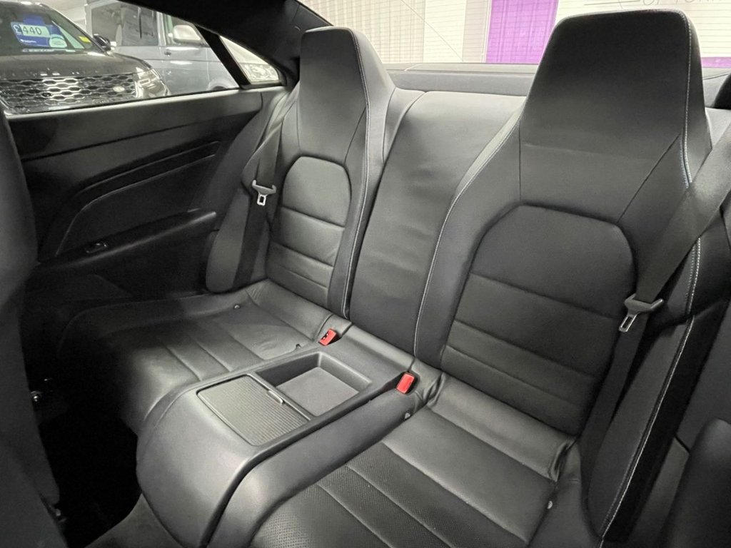 Used Mercedes-Benz E Class 2016 for sale - 76569872: Photo 29