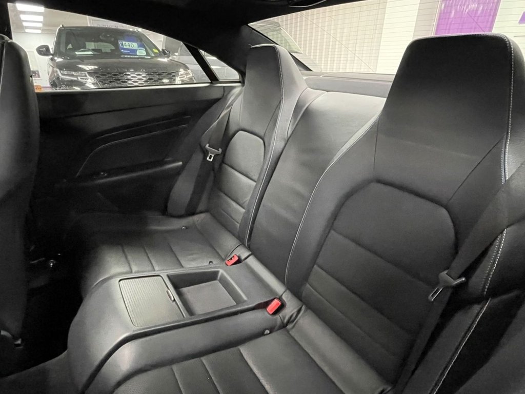 Used Mercedes-Benz E Class 2016 for sale - 76569872: Photo 30