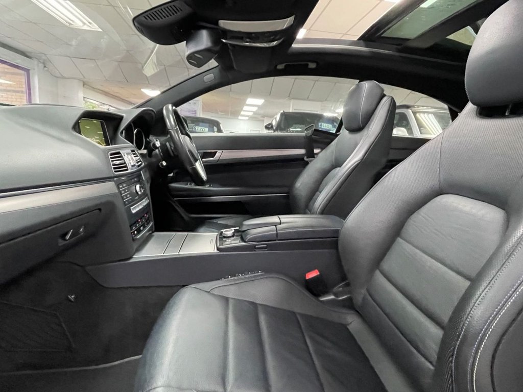 Used Mercedes-Benz E Class 2016 for sale - 76569872: Photo 32