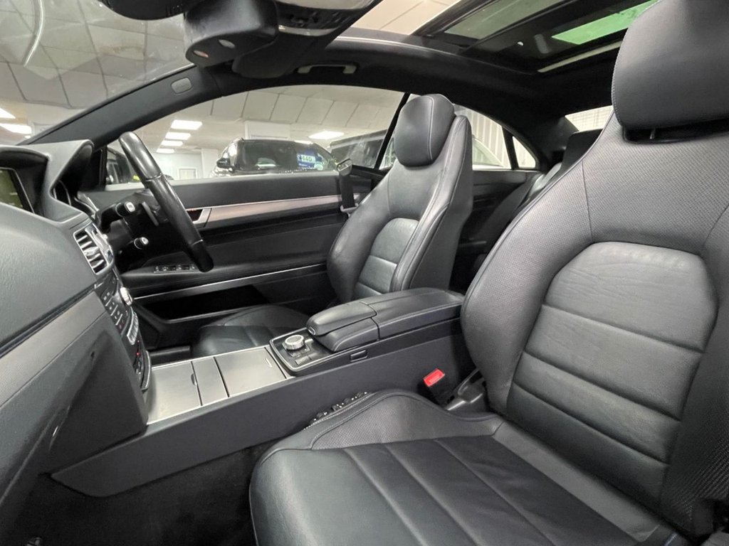 Used Mercedes-Benz E Class 2016 for sale - 76569872: Photo 33