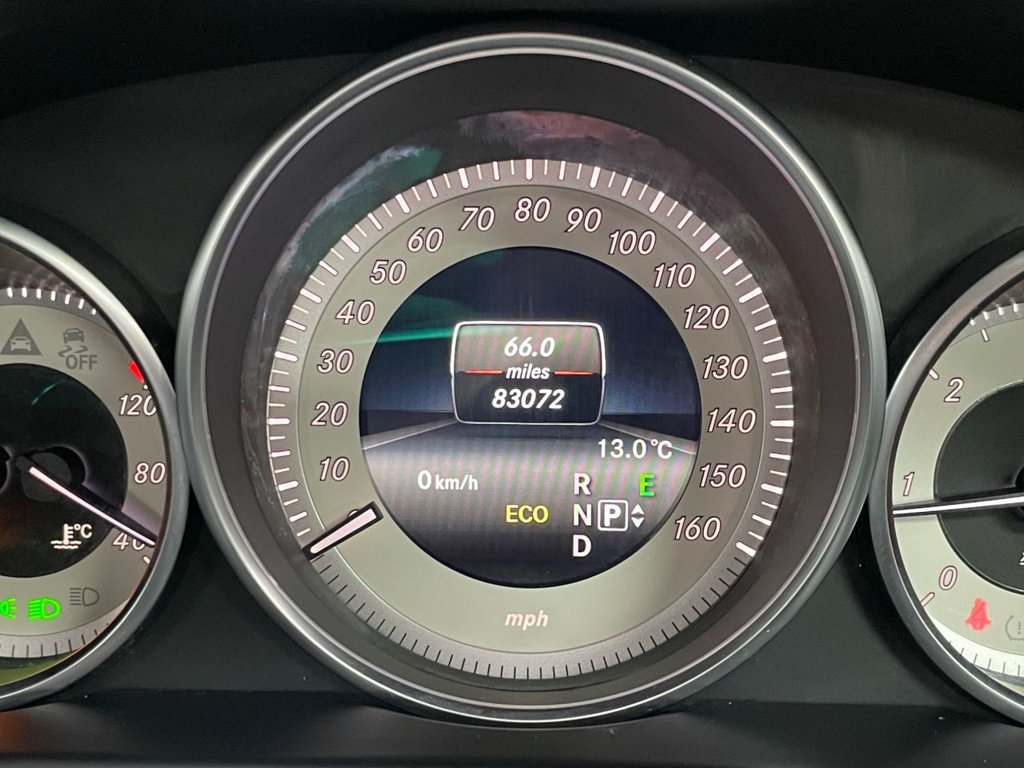 Used Mercedes-Benz E Class 2016 for sale - 76569872: Photo 38