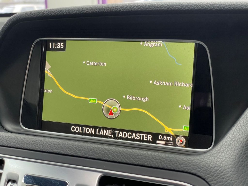 Used Mercedes-Benz E Class 2016 for sale - 76569872: Photo 39