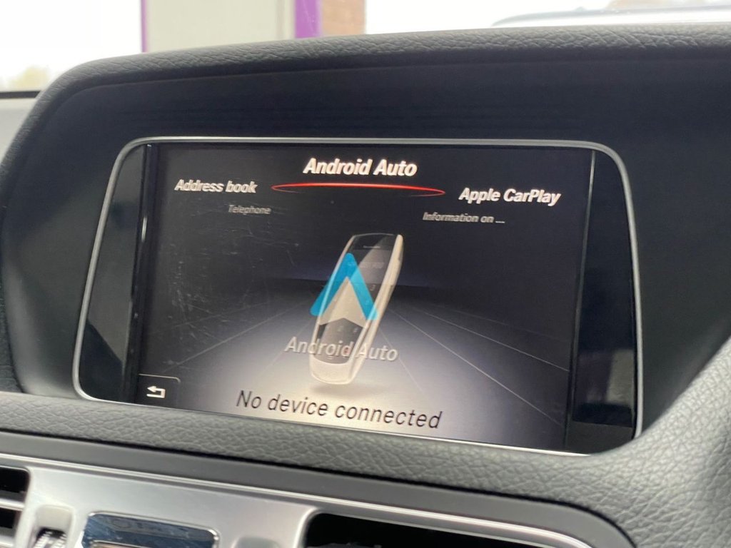 Used Mercedes-Benz E Class 2016 for sale - 76569872: Photo 43