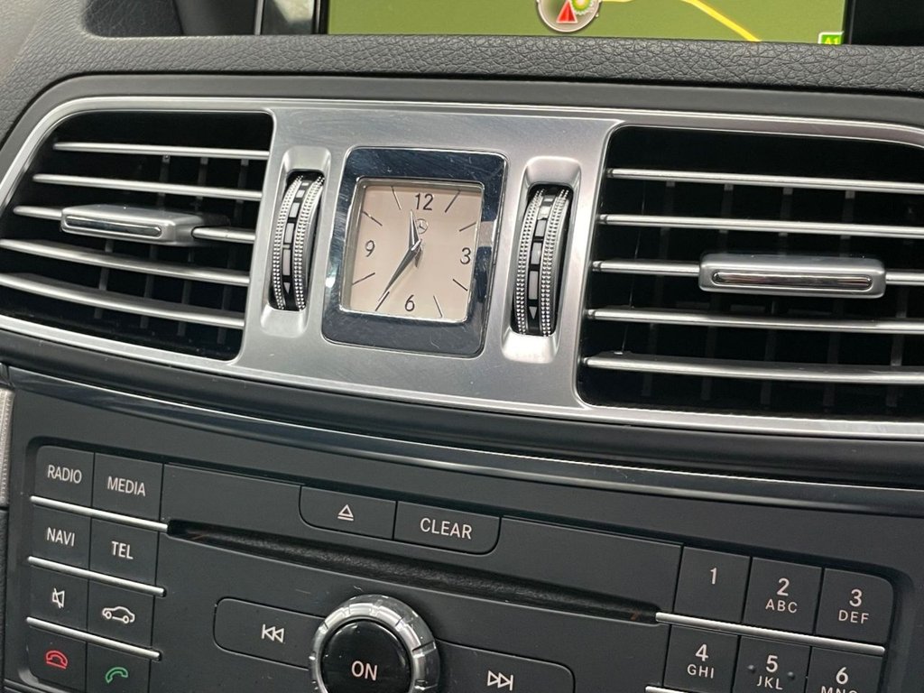 Used Mercedes-Benz E Class 2016 for sale - 76569872: Photo 45