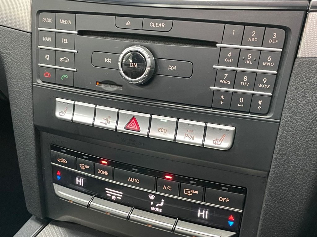 Used Mercedes-Benz E Class 2016 for sale - 76569872: Photo 46