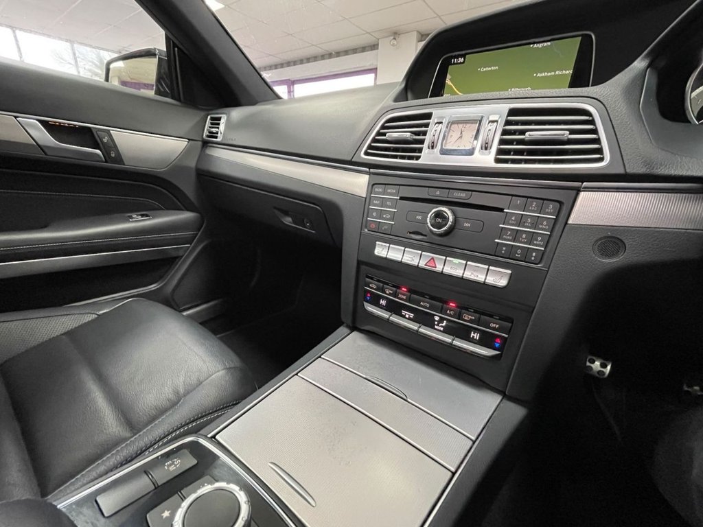 Used Mercedes-Benz E Class 2016 for sale - 76569872: Photo 47