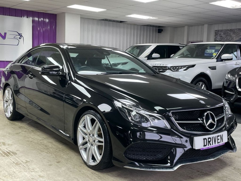 Used Mercedes-Benz E Class 2016 for sale - 76569872: Photo 6