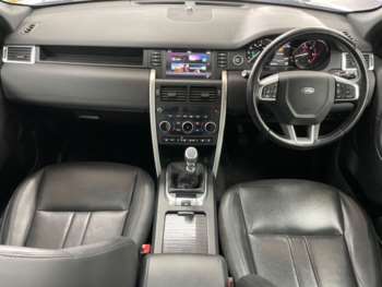 Used Land Rover Discovery Sport 2019 for sale - 75432567: Photo