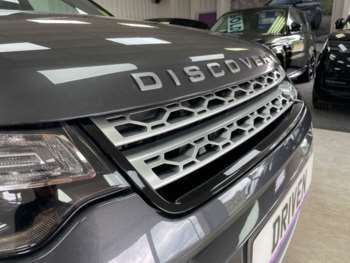 Used Land Rover Discovery Sport 2019 for sale - 75432567: Photo