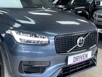 Used Volvo XC90 2020 for sale - 79313008: Photo