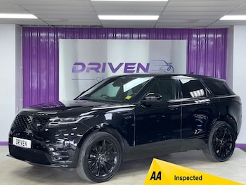 Used Land Rover Range Rover Velar 2019 for sale - 78805695: Photo