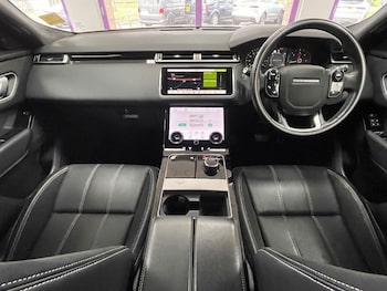 Used Land Rover Range Rover Velar 2019 for sale - 78805695: Photo