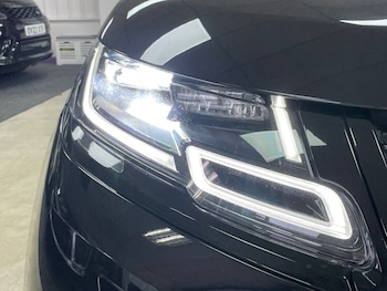 Used Land Rover Range Rover Velar 2019 for sale - 78805695: Photo