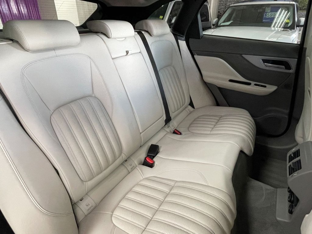 Used Jaguar F-Pace 2020 for sale - 77936253: Photo 27