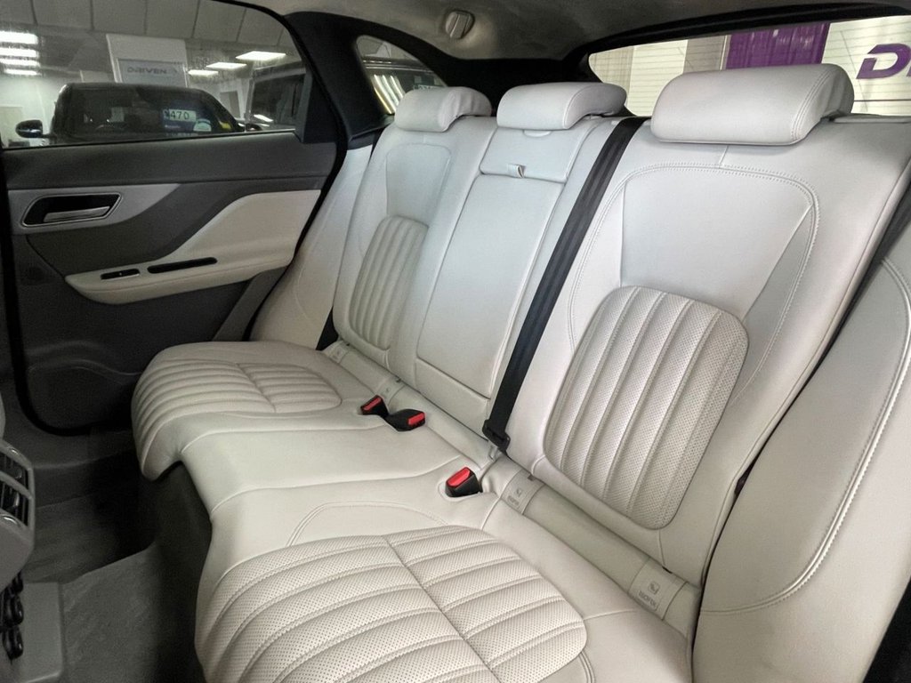 Used Jaguar F-Pace 2020 for sale - 77936253: Photo 29