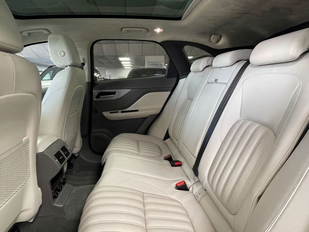 Used Jaguar F-Pace 2020 for sale - 77936253: Photo 30