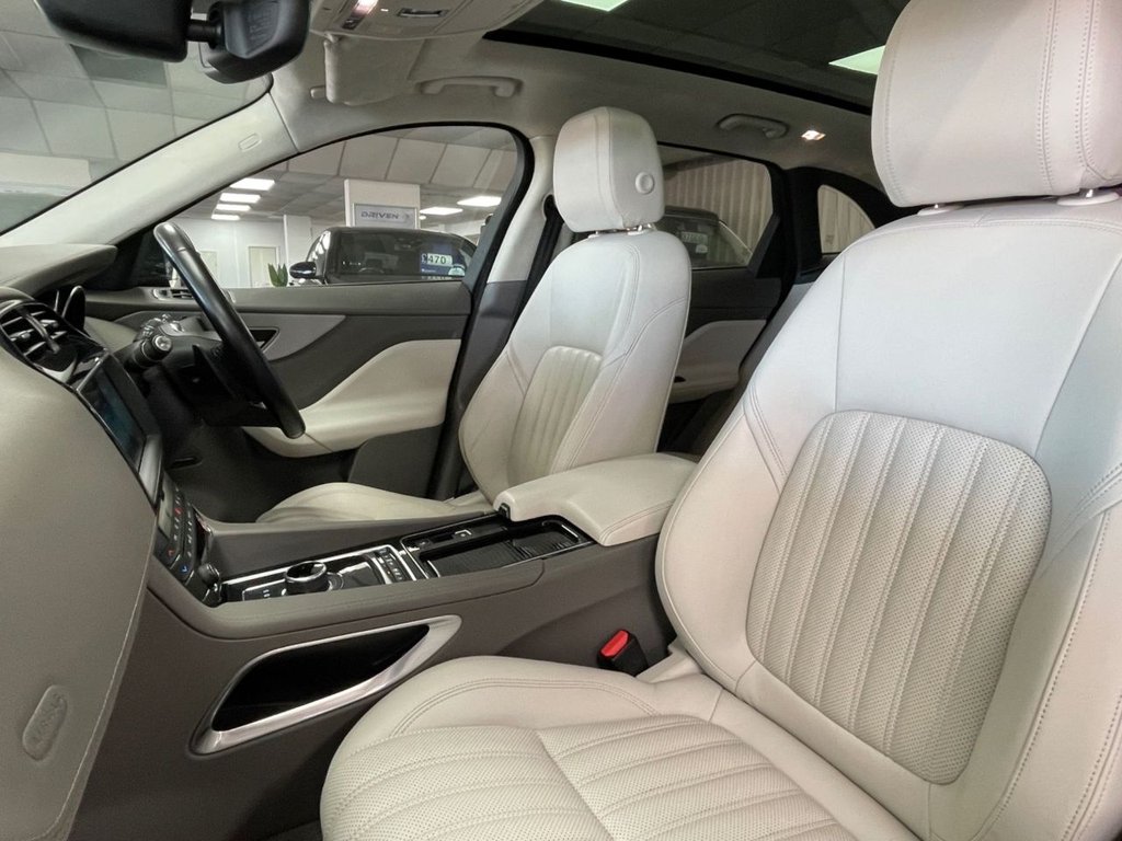 Used Jaguar F-Pace 2020 for sale - 77936253: Photo 33