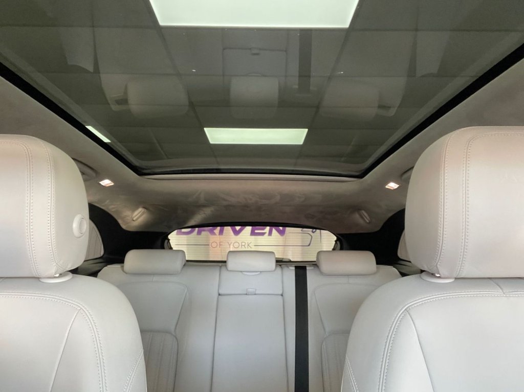 Used Jaguar F-Pace 2020 for sale - 77936253: Photo 34